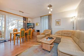 Haus Strandoase 22